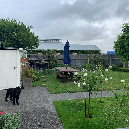 Hawkes Bay Villa-Beechwood Hastings Exterior foto